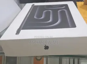 New Laptop Apple MacBook Pro 2026 M5 Pro 16GB Apple M5 Pro SSD 512GB