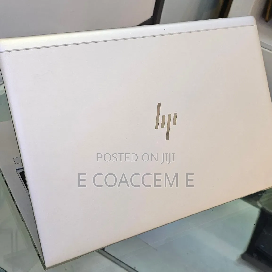 New Laptop HP EliteBook 850 G5 16GB Intel Core i7 SSD 512GB