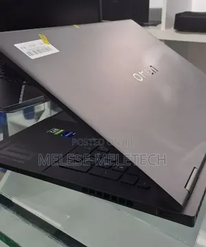 New Laptop HP Omen 16 16GB Intel Core i9 SSD 1T