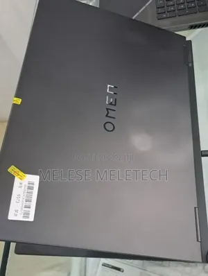 New Laptop HP Omen 16 16GB Intel Core i9 SSD 1T