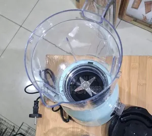 Su Tai 2 in 1 Blender
