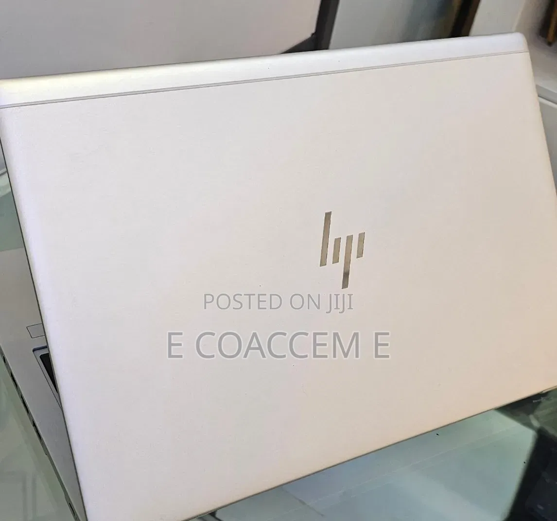 New Laptop HP EliteBook 850 G5 16GB Intel Core i7 SSD 512GB