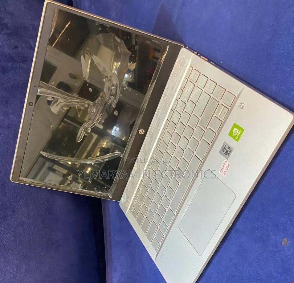 New Laptop HP Pavilion 14 16GB Intel Core i5 SSD 512GB