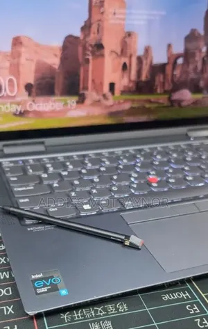 New Laptop Lenovo ThinkPad X1 Yoga 16GB Intel Core i5 SSD 512GB