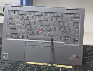 New Laptop Lenovo ThinkPad X1 Yoga 16GB Intel Core i5 SSD 512GB