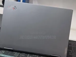 New Laptop Lenovo ThinkPad X1 Yoga 16GB Intel Core i5 SSD 512GB