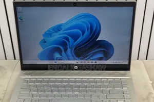 New Laptop HP Pavilion 14 16GB Intel Core i7 SSD 1T