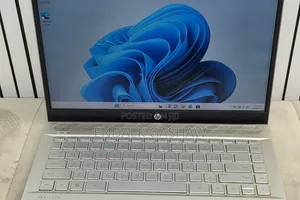 New Laptop HP Pavilion 14 16GB Intel Core i7 SSD 1T