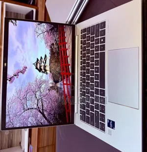 New Laptop HP EliteBook 630 G10 16GB Intel Core i7 SSD 512GB