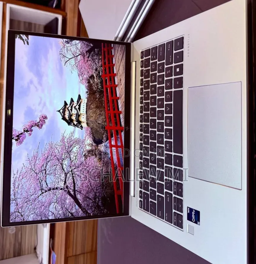 New Laptop HP EliteBook 630 G10 16GB Intel Core i7 SSD 512GB