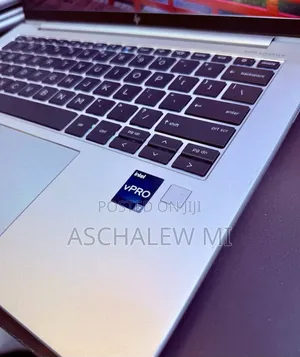 New Laptop HP EliteBook 630 G10 16GB Intel Core i7 SSD 512GB