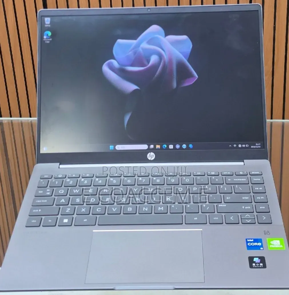 New Laptop HP Pavilion 14 16GB Intel Core i5 SSD 512GB
