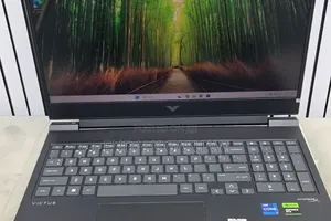 New Laptop HP Victus 15 16GB Intel Core i7 SSD 1T