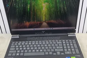 New Laptop HP Victus 15 16GB Intel Core i7 SSD 1T