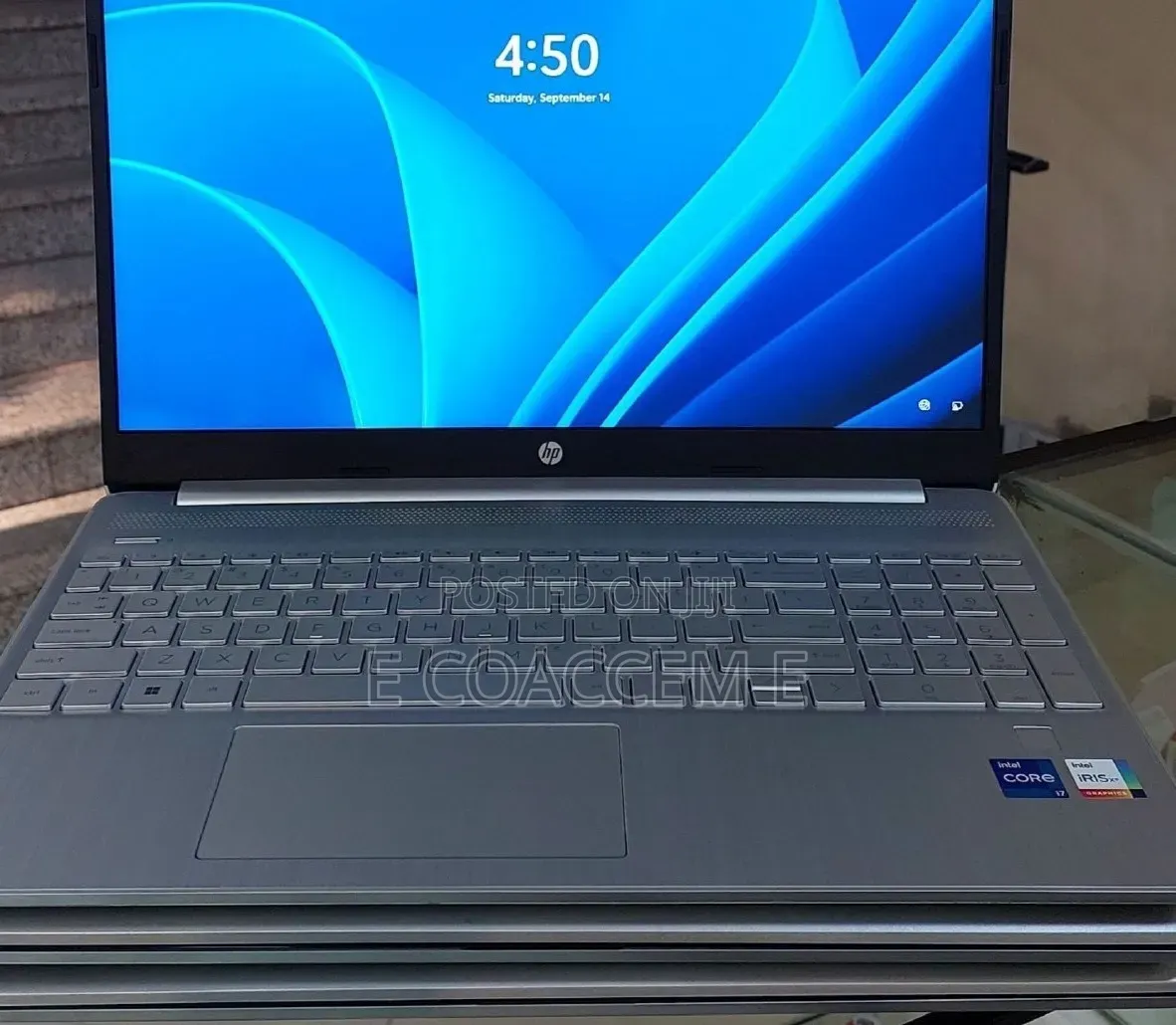 New Laptop HP Stream Notebook 16GB Intel Core i7 SSD 512GB