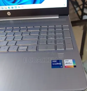 New Laptop HP Stream Notebook 16GB Intel Core i7 SSD 512GB