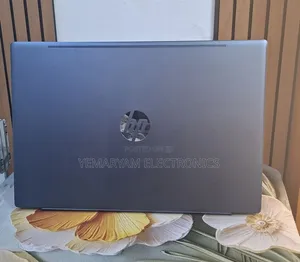 New Laptop HP Pavilion 15 8GB Intel Core i5 SSD 512GB