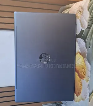 New Laptop HP Pavilion 15 8GB Intel Core i5 SSD 512GB