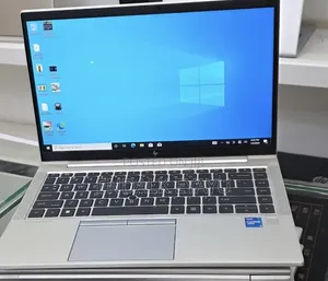 New Laptop HP EliteBook 840 G8 16GB Intel Core i5 SSD 512GB