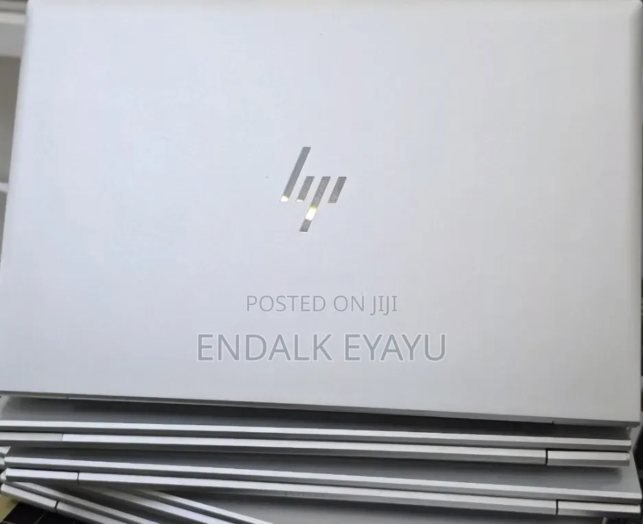 New Laptop HP EliteBook 840 G8 16GB Intel Core i5 SSD 512GB
