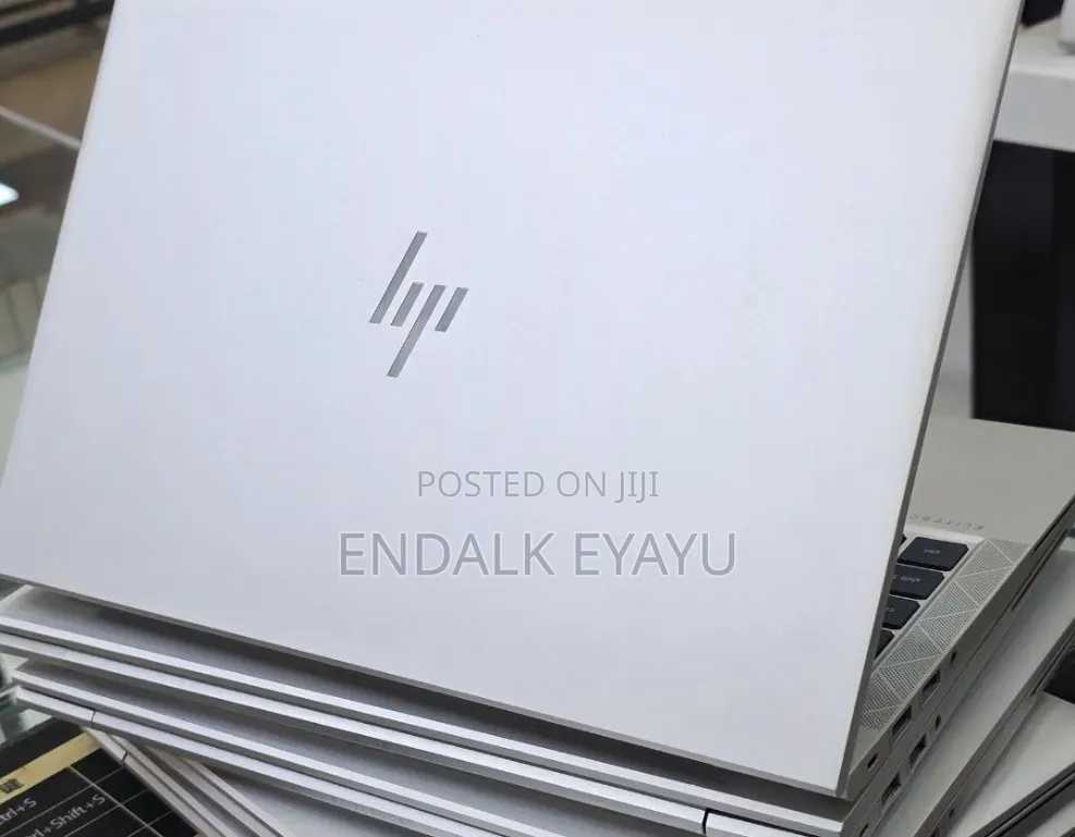 New Laptop HP EliteBook 840 G8 16GB Intel Core i5 SSD 512GB