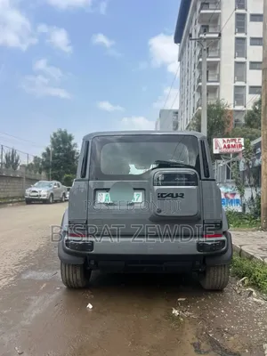 Chery iCar EQ3 2025 Gray