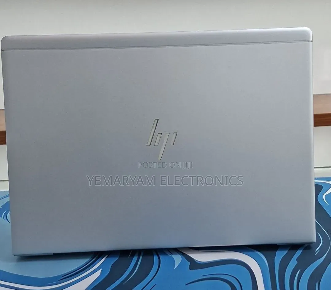 New Laptop HP EliteBook 840 G5 16GB Intel Core i7 SSD 512GB