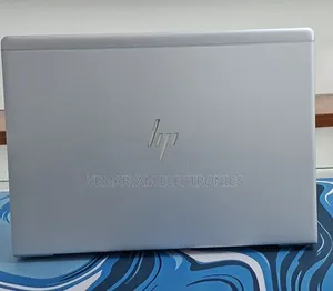New Laptop HP EliteBook 840 G5 16GB Intel Core i7 SSD 512GB