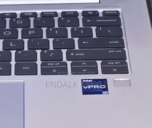 New Laptop HP EliteBook 840 G8 16GB Intel Core i7 SSD 512GB