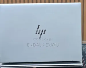 New Laptop HP EliteBook 840 G8 16GB Intel Core i7 SSD 512GB