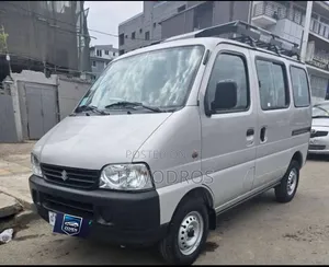 Suzuki ECCO – 2024
