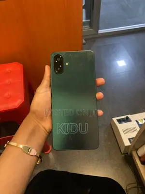 Samsung Galaxy A07 64 GB Green