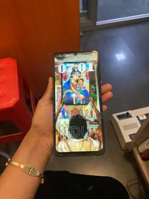 Samsung Galaxy A07 64 GB Green