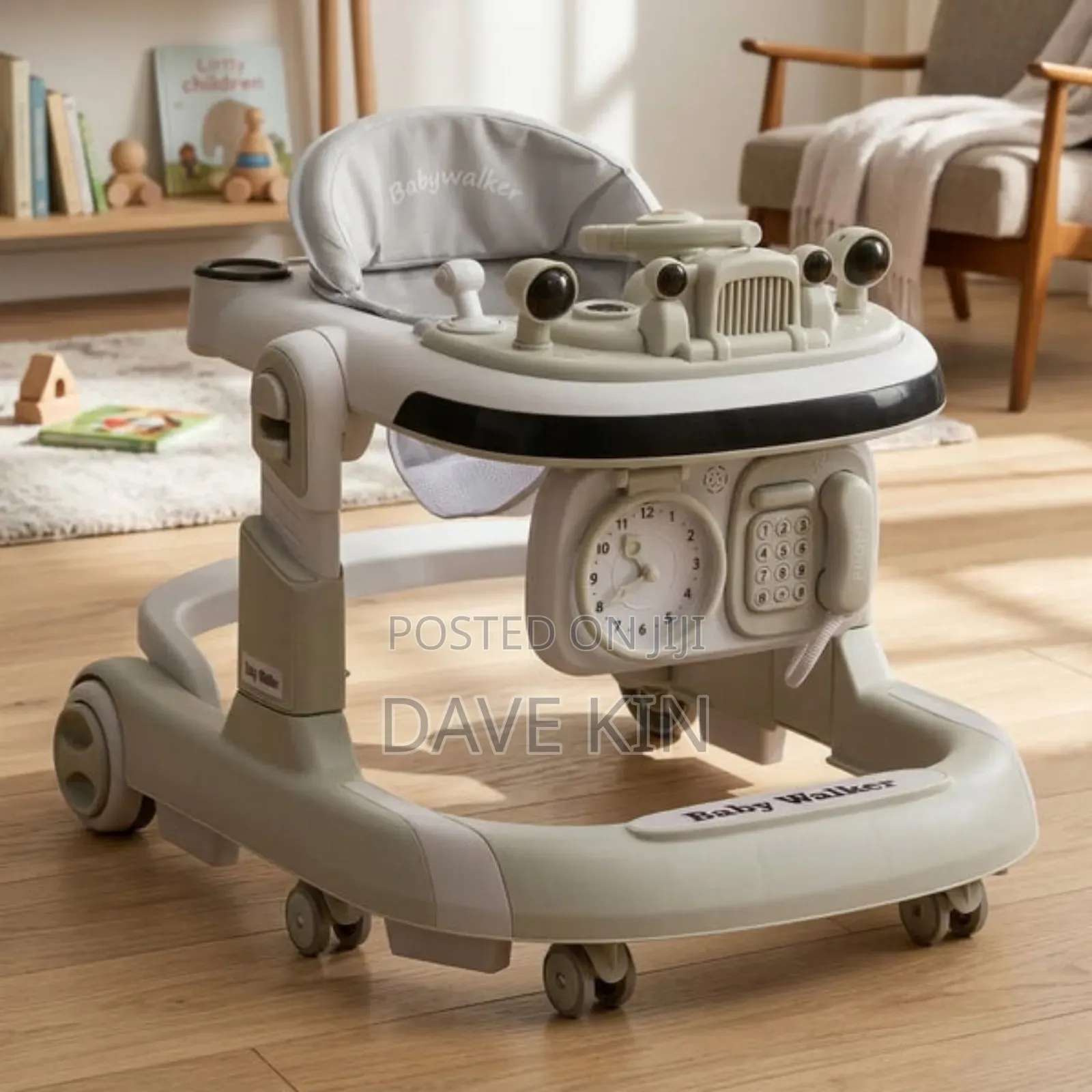 Baby Walker
