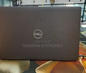 New Laptop Dell Latitude 7420 32GB Intel Core i7 SSD 512GB