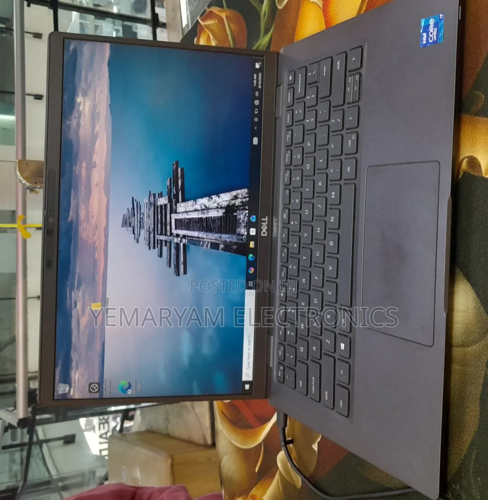 New Laptop Dell Latitude 7420 32GB Intel Core i7 SSD 512GB
