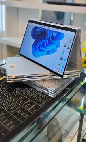 New Laptop HP EliteBook x360 1030 G8 16GB Intel Core i7 SSD 512GB