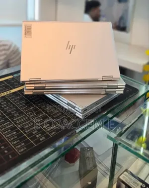 New Laptop HP EliteBook x360 1030 G8 16GB Intel Core i7 SSD 512GB