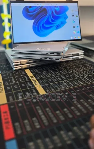 New Laptop HP EliteBook x360 1030 G8 16GB Intel Core i7 SSD 512GB