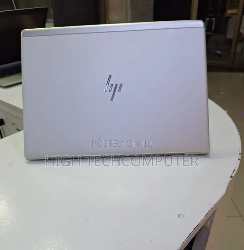 New Laptop HP EliteBook 840 G6 16GB Intel Core i7 SSD 512GB