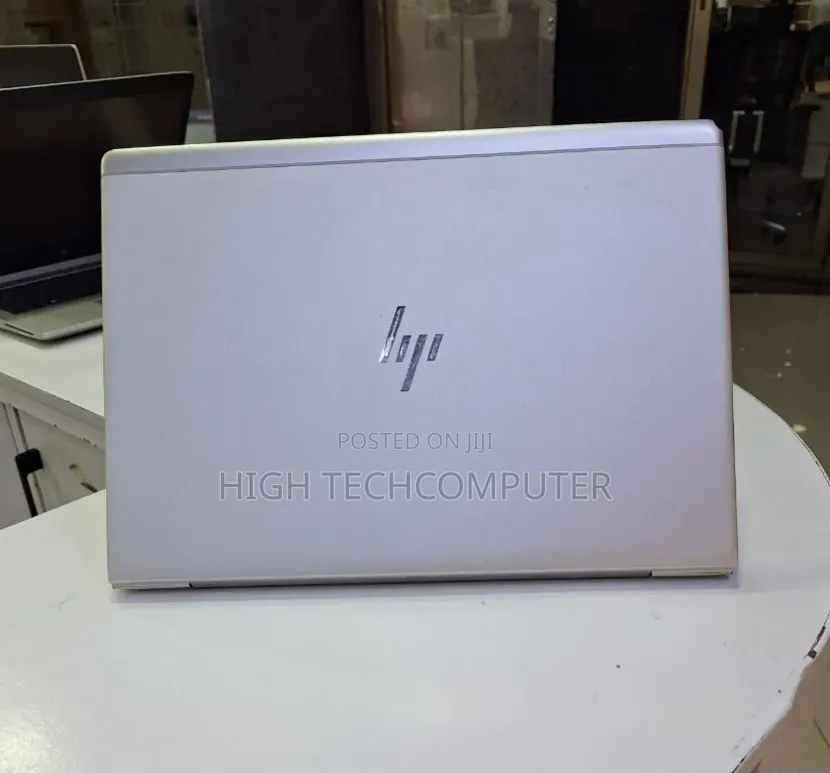 New Laptop HP EliteBook 840 G6 16GB Intel Core i7 SSD 512GB