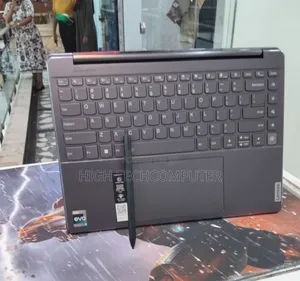New Laptop HP Spectre 14 16GB Intel Core i7 SSD 1T