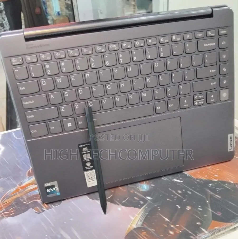 New Laptop HP Spectre 14 16GB Intel Core i7 SSD 1T