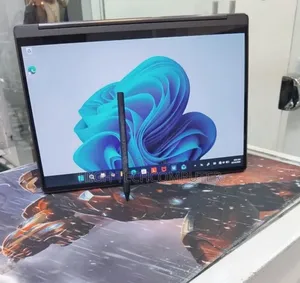 New Laptop HP Spectre 14 16GB Intel Core i7 SSD 1T