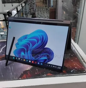 New Laptop HP Spectre 14 16GB Intel Core i7 SSD 1T