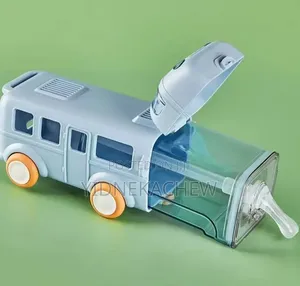 Car Style Waterbottle