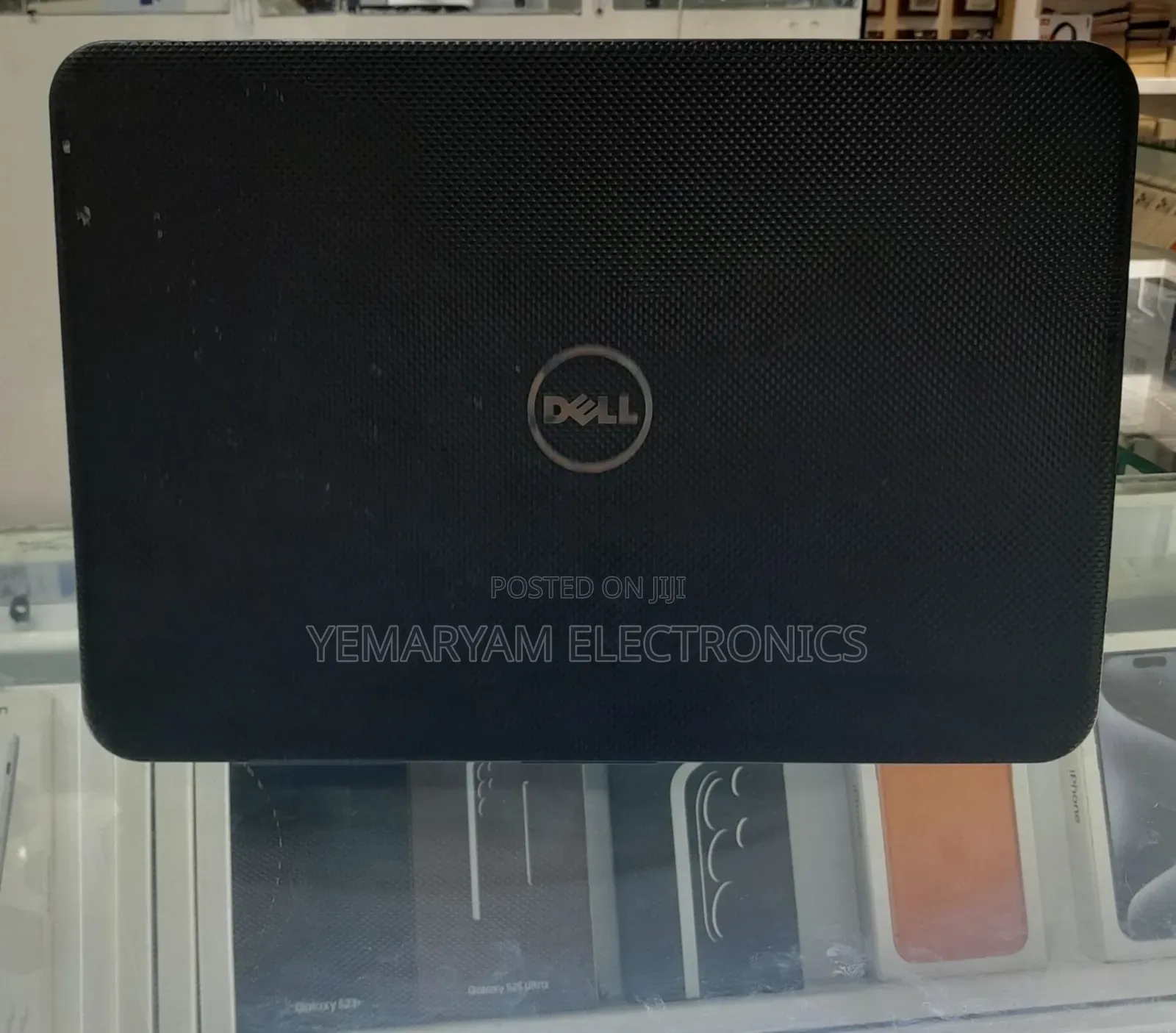 New Laptop Dell Inspiron 15 3537 4GB Intel Core i5 SSD 256GB