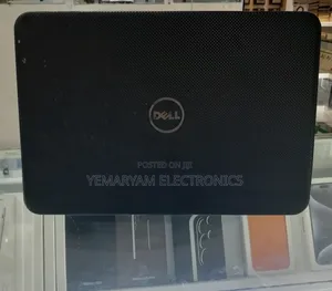 New Laptop Dell Inspiron 15 3537 4GB Intel Core i5 SSD 256GB