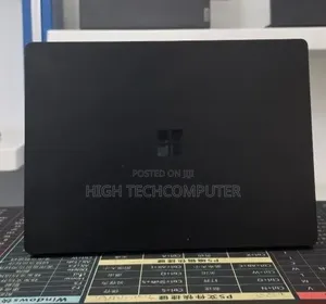 New Laptop Microsoft Surface Laptop 3 16GB Intel Core i7 SSD 256GB