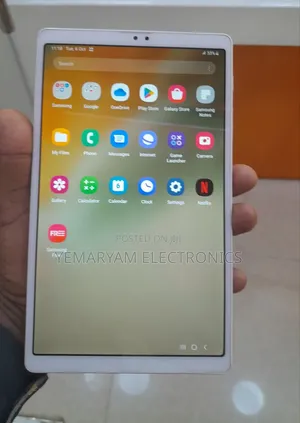 New Samsung Galaxy Tab A7 Lite 32 GB